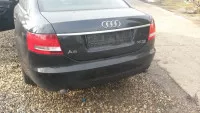 Dezmembrez Audi A6 2007