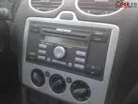 Sistem audio Ford Focus 2007