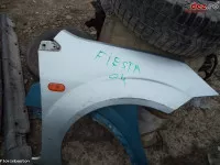 Aripa fata Ford Fiesta 2004