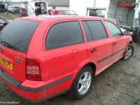 Dezmembrez Skoda Octavia Din 2000 