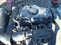 Motor fara subansamble Peugeot 307 2004