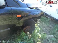 Aripa fata Ford Focus 2007