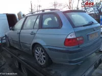 Dezmembrez Bmw 320 Din 2004 Combi 
