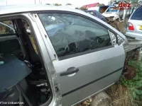 Usa Ford Fiesta 2004
