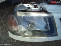 Far Ford Transit 2004