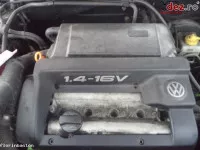 Motor fara subansamble Volkswagen Golf 2002