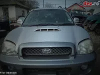 Dezmembrez Hyundai Santa Fe Din 2004 2 0 Crd 
