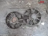 Ventilator radiator Ford Focus 2001
