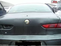 Capota spate Alfa Romeo 156 2001
