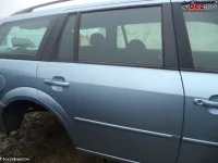 Usa Ford Mondeo 2006
