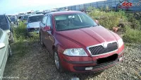 Dezmembrez Skoda Octavia Din 2008 