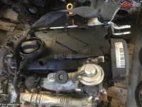 Motor fara subansamble Volkswagen Golf 2006