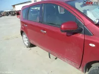Dezmembrez Nissan Note Din 2007 