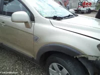 Dezmembrez Chevrolet Captiva Din 2008 