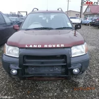 Dezmembrez Land Rover Freelander 2 0 Diesel 
