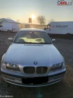 Dezmembrez Bmw 330 Din 2001 3 0 Diesel 