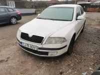 Dezmembrez Skoda Octavia 2 1 6i Bse An 2007