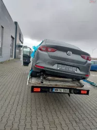 Dezmembrez Mazda 3 Sedan 2 0 Mild Hybrid An 2020