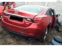 Dezmembrez Mazda 6 2 0 Benzina 170cp An 2016