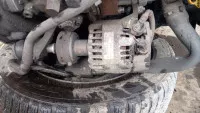 Vand Alternator Ford Focus 1 8tddi An 2002