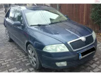 Dezmembrez Skoda Octavia 2 Break 2 0tdi Dsg An 2007