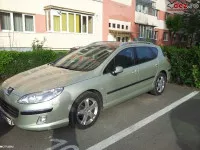 Dezmembrez peugeot 407 berlina si break 1 6hdi 2 0hdi si 2 0i panoramic jante 
