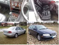 Dezmembrez s40 an 2000 motor 1 9td masina e in stare impecabila...