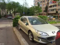 Dezmembrez 407 1 6 hdi 1 8i si 2 0i berlina si break 