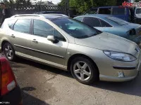 Vand piese pentru 407 1 6 hdi si 2 0i caroserie berlina si break 