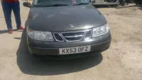 Dezmembrez saab 9 5 2 2tid break an 2000 climatronic mahon jante al pe 16 si 
