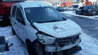 Dezmembrez Dacia Dokker 1 5dci An 2014 Marfa Si Persoane 