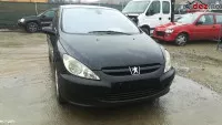  Dezmembrez Peugeot 307 1 4hdi An 2004 