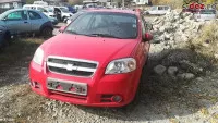  Dezmembrez Chevrolet Aveo 1 4i 