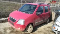Dezmembrez Suzuki Wagon R+ 1 3i An 2003 