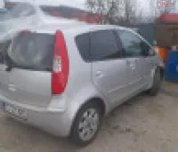 Dezmembrez Mitsubishi Colt 1 3 Benzina An 2005 In Cluj