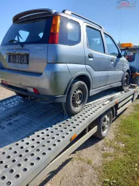 Dezmembrez Suzuki Ignis 1 3 I An 2007