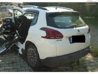 Dezmembrez Peugeot 2008 1 4hdi An 2016