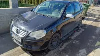 Dezmembram Vw Polo 1 4tdi An 2007