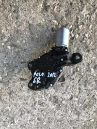 Stergator Luneta Volkswagen Polo 6r