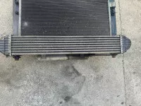 Radiator Intercooler B Class W245 A Class W69