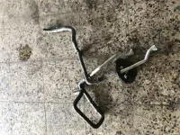 Furtun Apa Radiator Interior Ford Focus Mk 2
