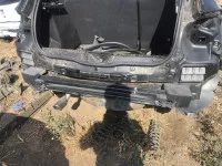 Fusta Spate Dacia Sandero 2