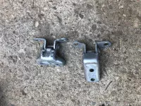 Balama Usa Stanga Spate Toyota Yaris