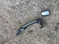 Maner Usa Stanga Spate Toyota Yaris