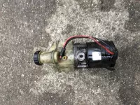 Pompa Servodirectie Renault Clio Symbol 2 1 5 Dci