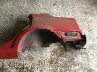Oala Cu Aripa Spate Stanga Dacia Solenza