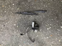 Brat Stergator Usa Spate Ford Transit