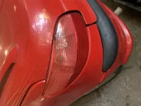 Stop Stanga Peugeot 206 Cabriolet