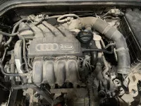 Motor 1 6 Bse Bgu Volkswagen Golf 5 cod BSE BGU