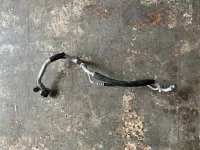 Conducta Ac Mercedes C Class W204
